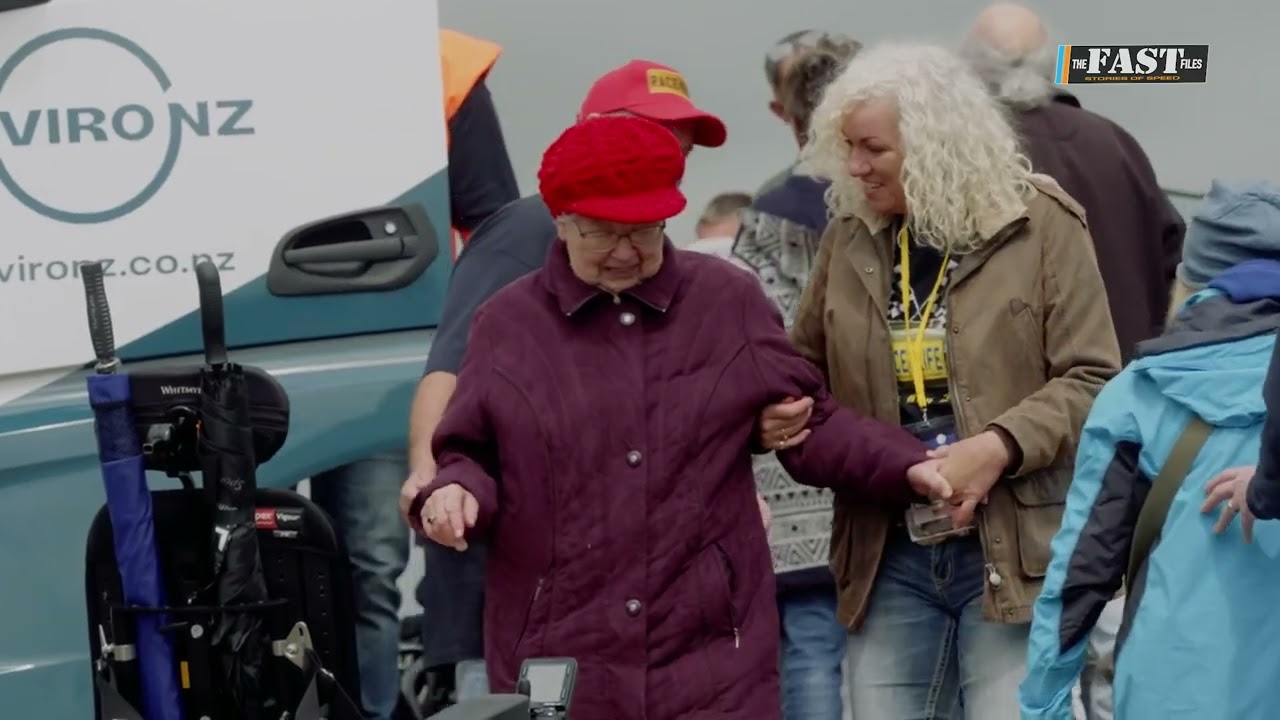 Fast Files - Race4Life Hampton Downs Track Day 2023