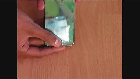 How To Turn Off An Ipod Touch or IPhone.