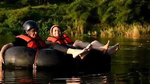[TESTING] River Tubing, Uganda, Devine African Safaris Ltd from Hassan I. 🇺🇬