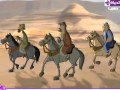 قصص الحيوان في القرآن حلقة 4 جزء 1