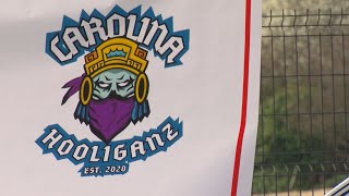 Carolina Hooliganz supporters group giving Hispanic fans a home for Charlotte FC matches
