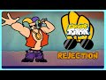 Rejection Vs Johnny Bravo OST 