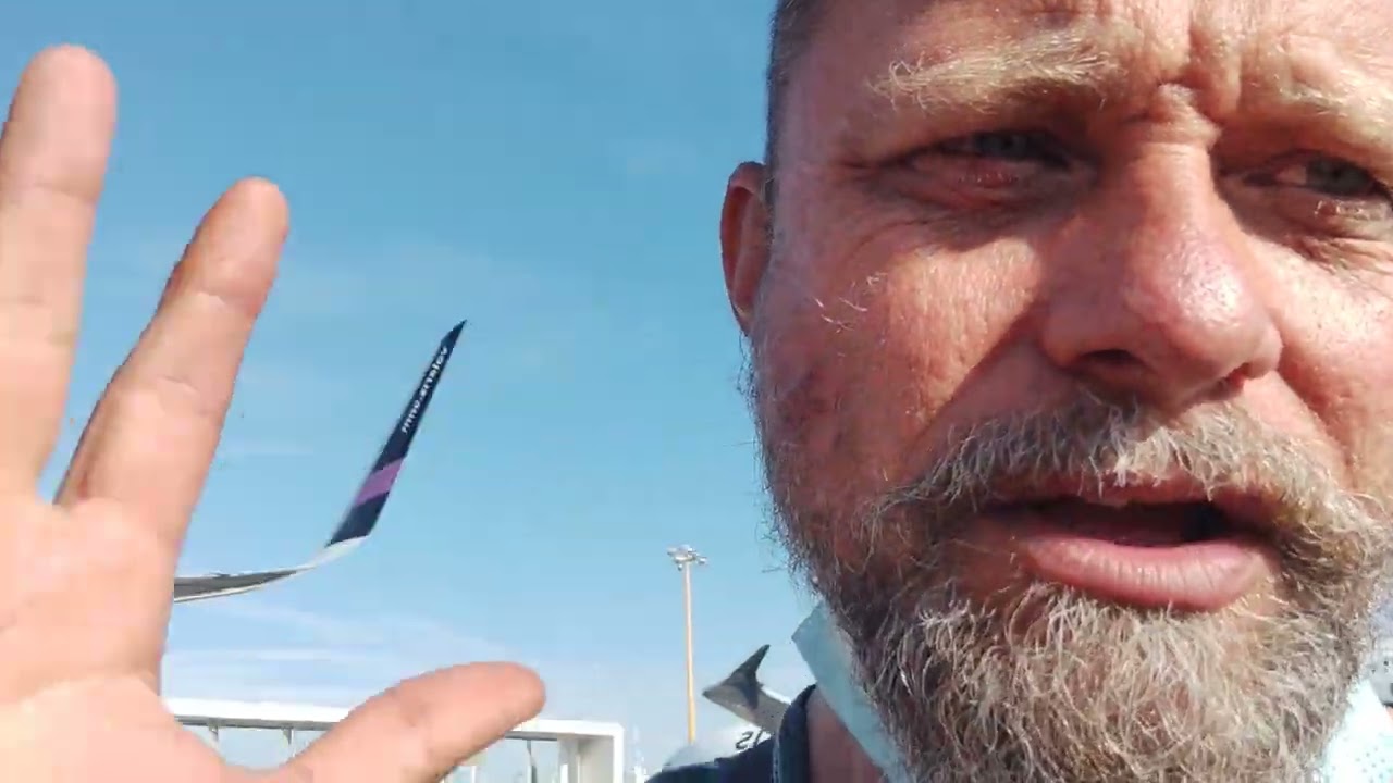 Chihuahua Mexico Airport YouTube