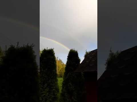 wędzarnia pod tęczą