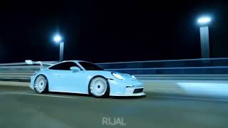 Rijal night car remix [bass deep house]