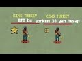 ZOMBIX ONLINE KING TURKEY VS ETERNAL DRAGON (telim hafizasi dolu oldugundan sonu kesilmis