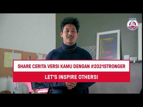 #2021Stronger - Compilation 6sec