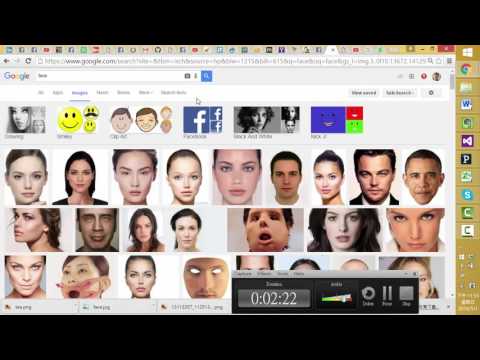 Coding 實況寫程式 如何在背景放張圖, 前面可一直流眼淚