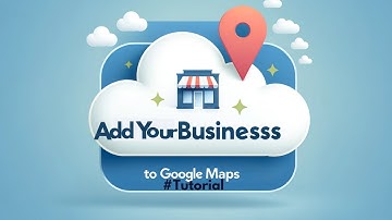 Google Business Profile Set-Up 2024 Step-by-Step Tutorial for Best Results