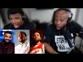 KENDRICK PREDICT THE BEEF YEARS AGO The Heart Part 4 Kendrick Lamar POPS REACTION