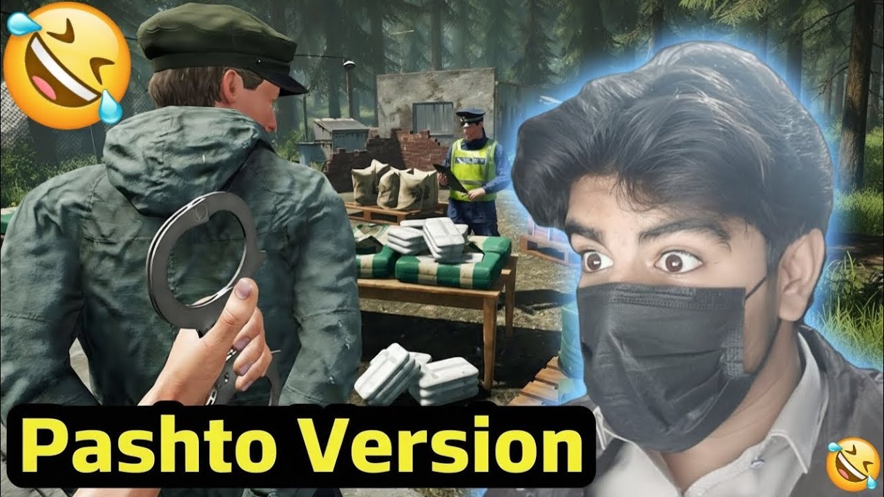 Pashto Funny Gaming 🤣😂 || Da Khanda Na Dakk Pashto Gaming || ytpashtogamer