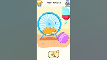 #DOP5 Puzzle 🔍 Can You Complete the Drawing - Brain Game Fun!DrawingChallenge #MindGames #GameTips