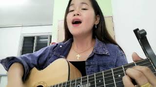 TADING NAMA AU😭| Lagu batak terbaru (COVER)khotaria Gulo