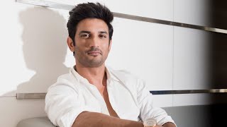 You aren't Lost You Are Still Alive | Sushant Singh Rajput | English