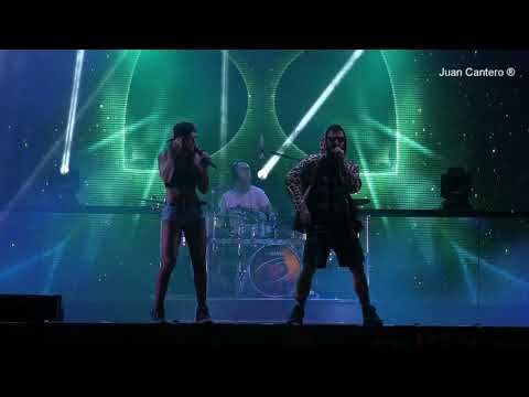 Orquesta Olympus 2017-Safari,Chantaje y Sin contrato ®Juan Cantero-Vegadeo