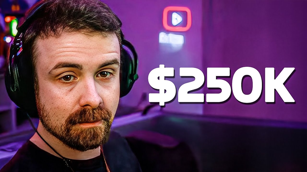 DrLupo Chess Situation UPDATE