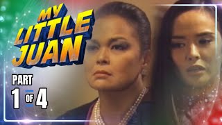 My Little Juan | Episode 71 (1/4) | May 6, 2024