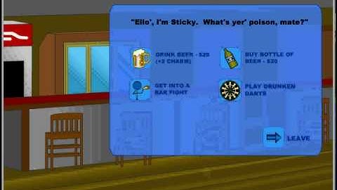 Stick RPG: Completed Game