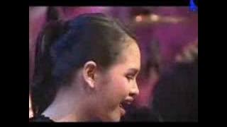 Glenn Fredly & Andien - Tersiksa Lagi