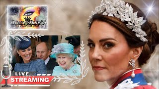 Princess of Wales 🏴󠁧󠁢󠁷󠁬󠁳󠁿 current Energy May 2024 Channeling Queen Elizabethll 💝🙏👑t