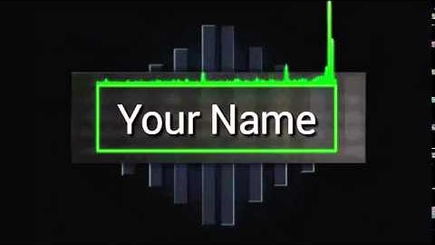 25 Subs! Epic Green Intro Giveaway (desc.)