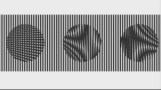 [Grasshopper] 0072 Moire Circle (Fast ver.)