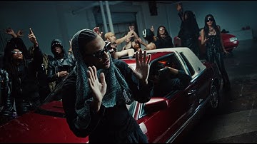 SAMNX - STADIUM (Official Music Video)