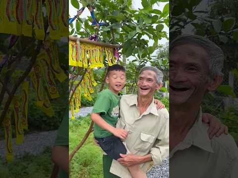 Tin Nhan Bat Ngo Gui Ong Noi Ai Cung Soc Shorts Youtube Trending Funny Viral Video