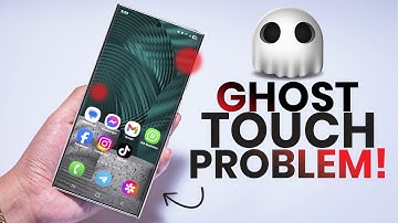 Raakt je telefoon zichzelf aan? Zo verhelp je de spookachtige aanraking