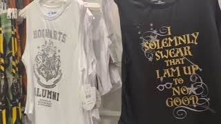 Target: 12100 Harbor Blvd, Garden Grove, CA. Part 5#harrypotter #apparel #deals #2024 #hogwarts