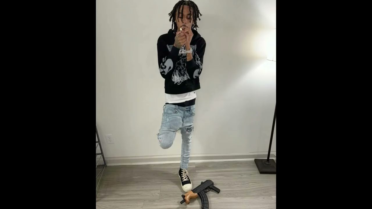 [FREE] Vonoff1700 Sample Type Beat - Wat U Go Do Mane (HARD)