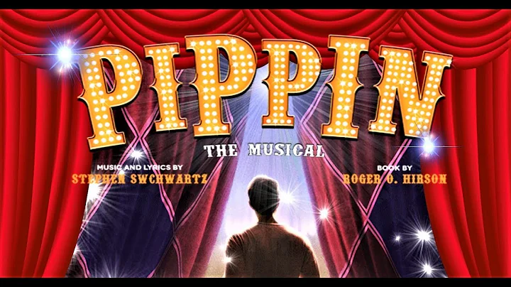 Randall Theatre's Pippin The Musical Promo Video