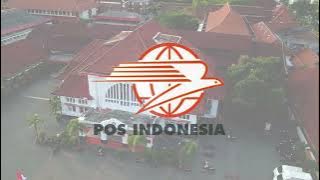 Yuk kenali Kantor Pos Surabaya lebih lanjut !