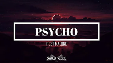 Post Malone - Psycho ft. Ty Dolla $ign