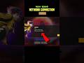Fix Free Fire Max Network Error ⚙️