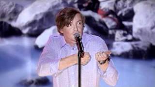 Rhys Darby - Sounds of War