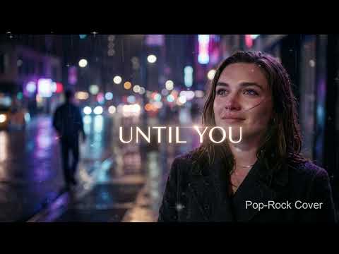 Until You Shayne Ward Cover By Museone Global Pop-Rock Version