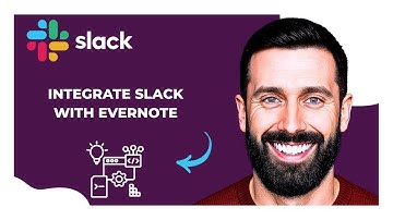 How To Integrate SLACK With Ever-Note (Complete 2025 Guide)