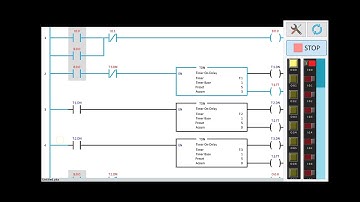 Assignment 1 industrial automation
