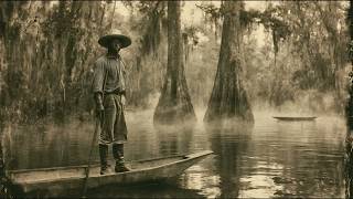 The Darkest Story a Louisiana Bayou Guide Ever Told About the Atchafalaya Swamp