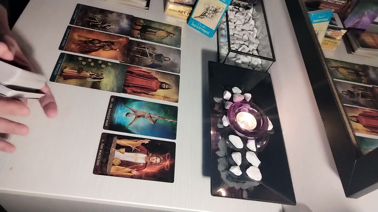 PORUKA LJUBAVI OD UNIVERZUMA – NIŠTA VIŠE NEĆE BITI ISTO 💫 STARE STRUKTURE PADAJU, SVET SE BUDI 💫