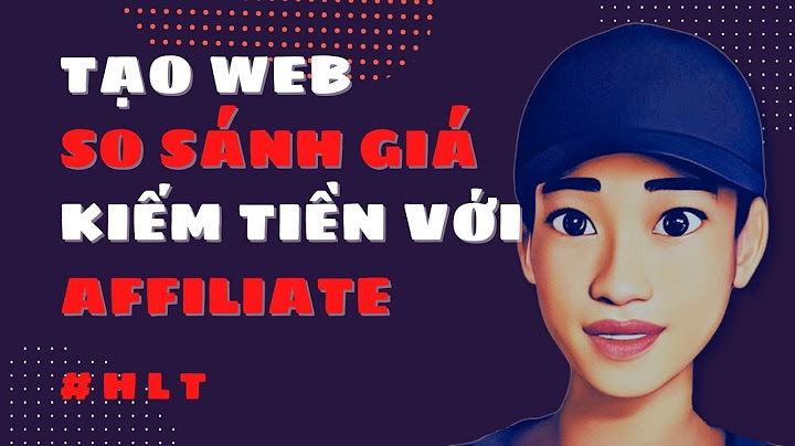 Những trang web so sánh giá