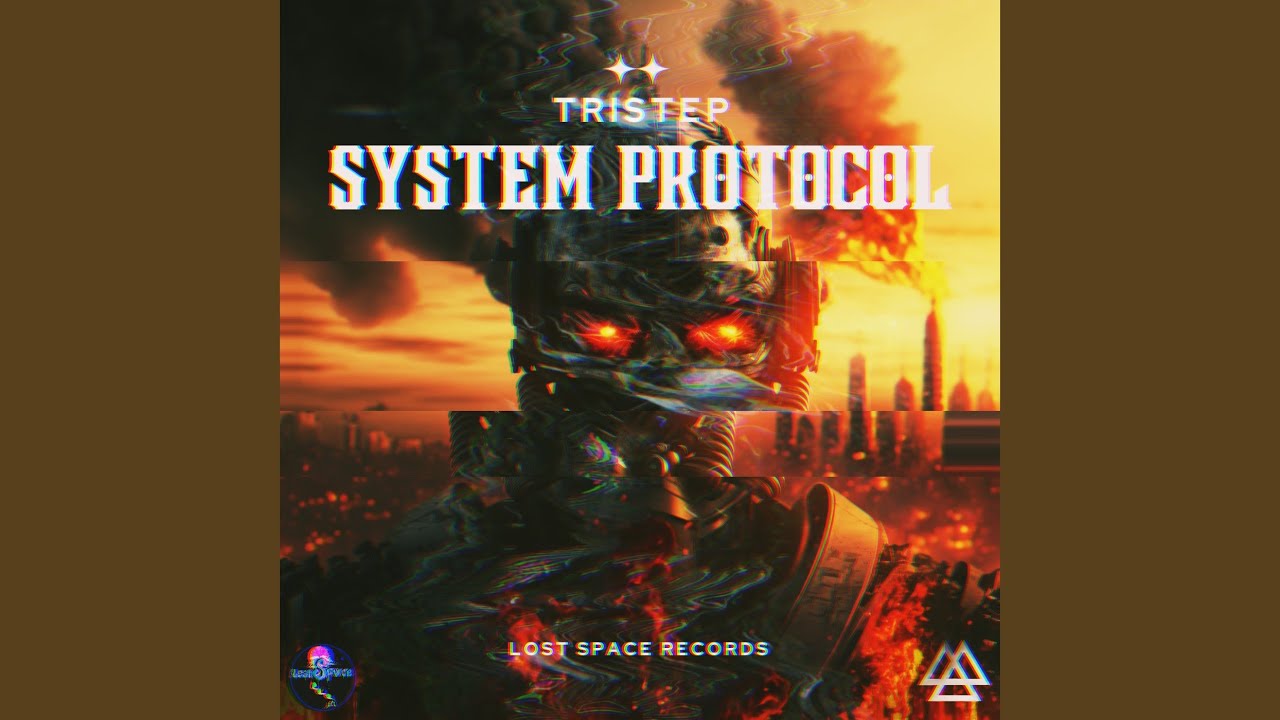 Watch System Protocol on YouTube Watch System Protocol on YouTube