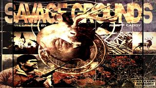 Purpp Caddy — SAVAGE GROUNDS