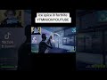 you tough I was healing you ice spice fortnite#fortnite #shorts #icespice