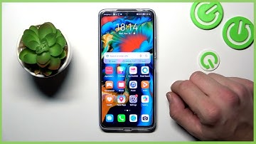 HUAWEI Nova 10 SE – Does It Have Screen Recording?