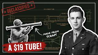 How A Scrap Pipe Stopped German Armor screenshot 5