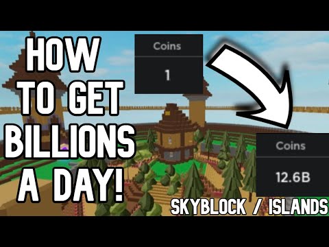 How To Get Everything In The New Cow Update Roblox Skyblock Roblox Islands Youtube - roblox islands cow update youtube