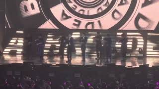 230319 DIFFUSION FANCON astro MOONBIN SANHA Bad Idea