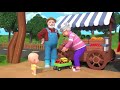 Cocomelon aramsamsam cartoon #video#viralcaetoon